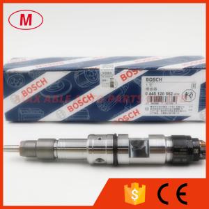 Buy cheap 0445120562 1000946077 Original and new Common rail injector product