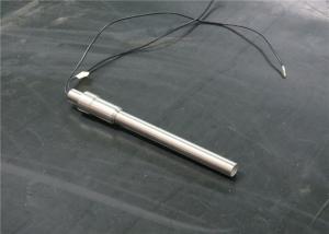 Buy cheap Customized High Temperature Cartridge Heater Mold Heating Element 110V 100W product