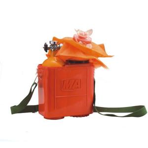 Buy cheap ZYX120 Mining Self-rescuer,Compressed Oxygen Self-rescuer product