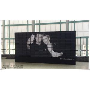 Buy cheap conference split flap display 10 vision billboard china billboard product