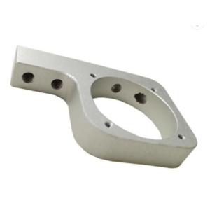 ROHS CNC Machining Metal Parts Anodized Milling Fixtures Tooling