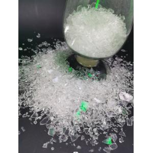 Weather Resistance 95/5 Saturated Polyester Resin Mechanical Properties