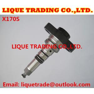 Buy cheap Diesel Plunger X170S PS7100 Pump Element product