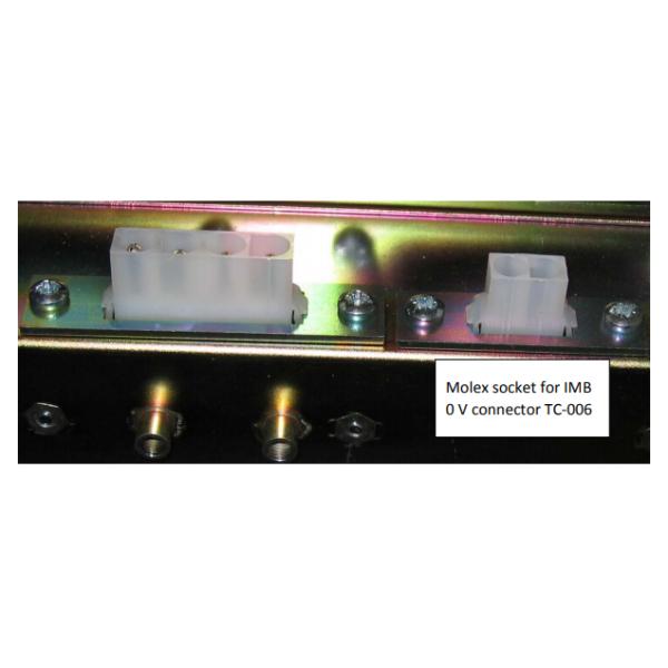 ICS Triplex T8403 PLC Original Brand New