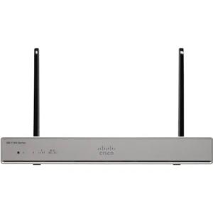 Cisco C1111-8P Router 8 Port PoE+ SD-WAN & Security ISR Series