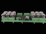 5441-693 Woodward Discrete I/O Module 400mm Width