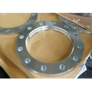 Buy cheap BS4504 PN16 FORGED STEEL FLANGES ST37.2 S235JR product