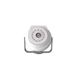 Buy cheap Bus Passenger Automatic People Counter Camera System 81x47x80mm 120x54x120mm product