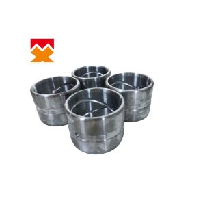 Buy cheap Customized Excavator Undercarriage Parts 40CR Bulldozer Undercarriage Bushing product