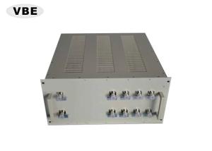 Buy cheap 8 / 2 Point of Interface POI / Multi-Band Combiner product