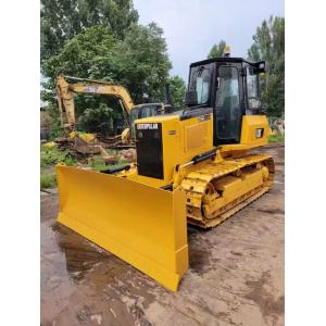 Used CAT D5K Bulldozer 115HP Low Hours Excellent Condition
