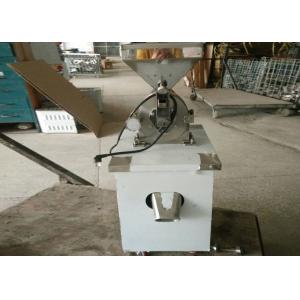 Buy cheap High Power Automatic Food Processing Machines , Home Grain Milling Machine product