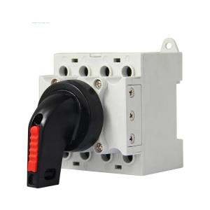 TUV CE 40amp 4Pole Electrical Isolating Switch