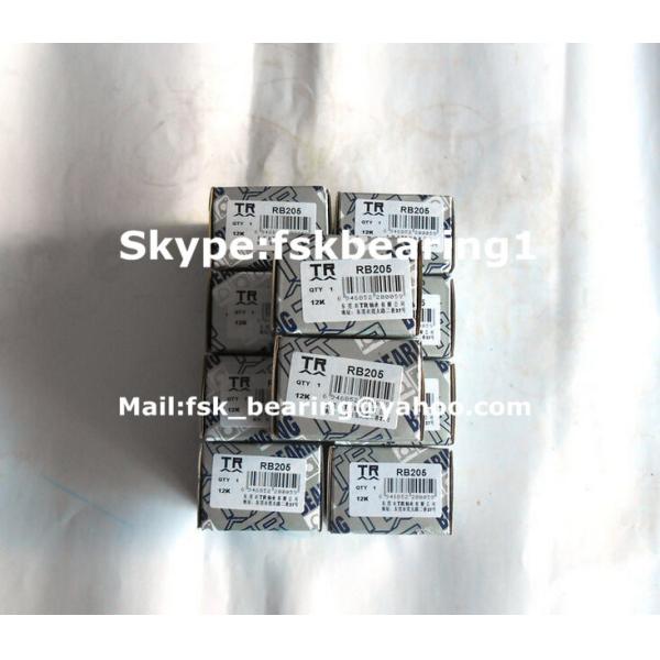 TR RB205 Pillow Block Ball Bearing Spherical Insert Ball Bearing