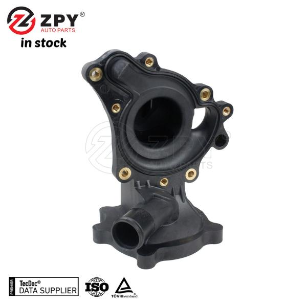 ZPY 079121012D Water Pump for Audi A5 A6 Q7 Touareg VW Porsche