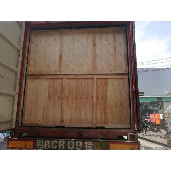 Automatic Rigid Box Wrapping Machine