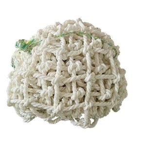 China Triple Strand PE PP Rope Heavy Duty Cargo Net on sale