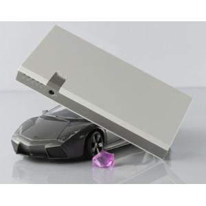 Multi-functional car emergent jump starter