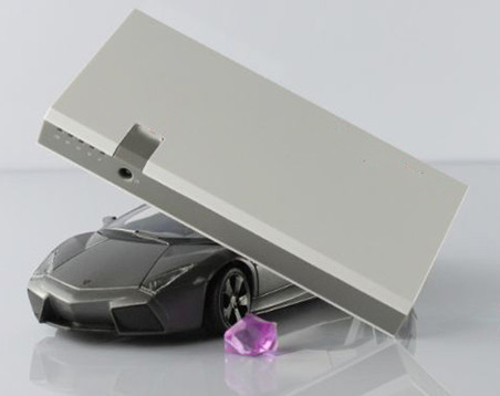 Buy cheap slimmest car emergent jump starter product