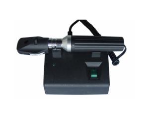 Buy cheap 5VA Ophthalmoscope And Retinoscope Halogen Rechargeable Streak Diagnostic Equipment product