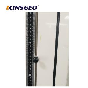 25kg Universal Testing Machines Speed 0.1 - 500mm/Min Selectable