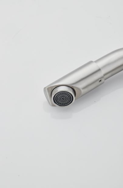 High Neck 35mm 360 Thermostatic Intelligent Electricity Shower Faucet