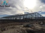 Customized Steel Structure Building Prefabricated H-Section Steel