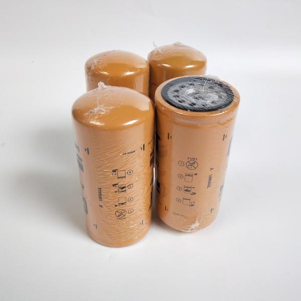 364 5287 Diesel Fuel Filter Elements CAT Carter 320D 10 Micron Fuel Filter Element