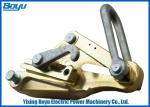 Conductor Transmission Line Stringing Tools Self Gripping Clamps Conductor 300