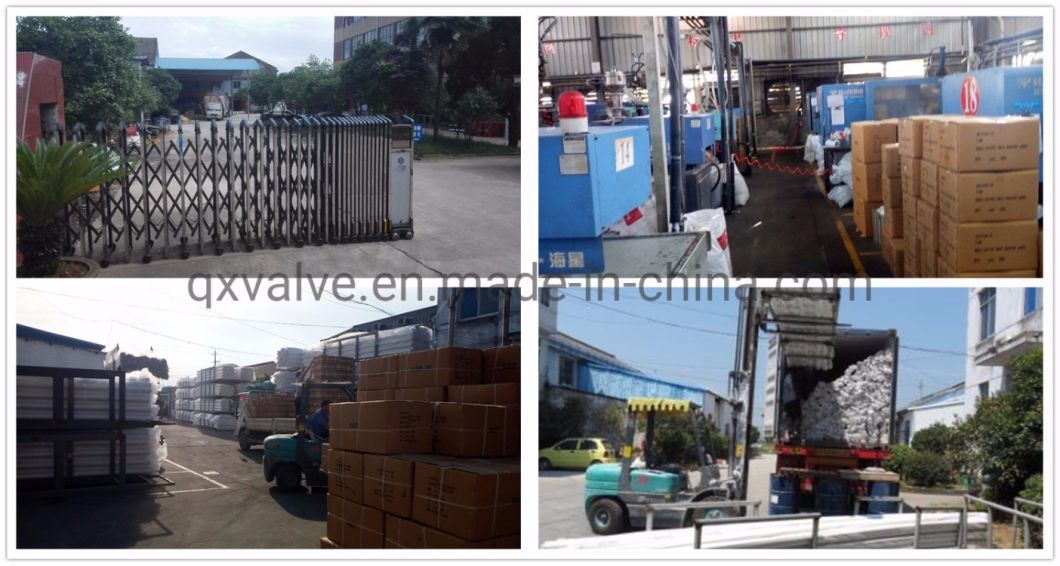 Hot Sale Single Pipe Saddle Clamp PP Compression Fittings