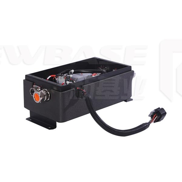 Bus 48V To 12V Converter DC To DC Step Down Converter IP67 Waterproof OEM