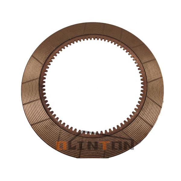 OEM Supported Bulldozer Spare Parts Friction Disk 14Y-22-13140 For D85ESS-2 D65EX-12 D65PX-12