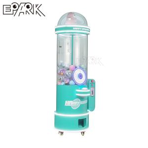 Coin Operated Smart Dial Capsule Machine Gacha Machine Gift Machine