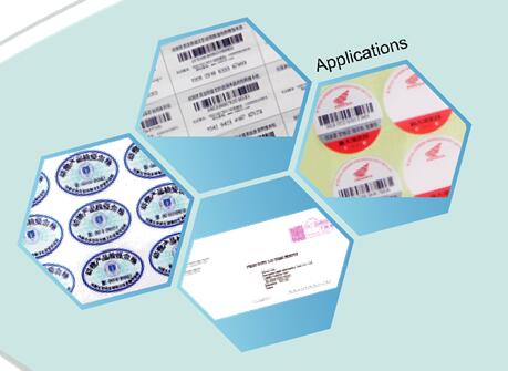Intelligent TIJ Thermal Inkjet Printer Multifunctional line RS232C 1~24 printheads NANOJET-II for carton Packaging print