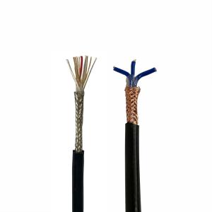 Buy cheap Tinned Copper Multi Core Control Cable product