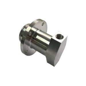 Buy cheap Metal CNC Prototype Machining Service Projects Rapid Prototyping Aluminum product