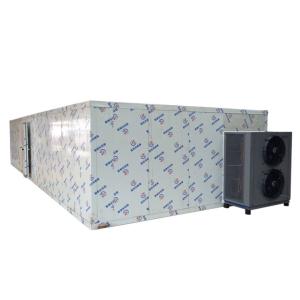 China Dried Grape 1500 T/D Dehydrator Fruit Processing Line on sale