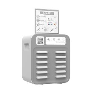 Buy cheap Public 100000mah Power Bank On Rent Apple Interface Anti Theft product