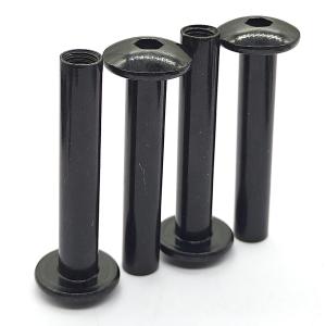 High Precision CNC Machining Automotive Parts 20x12 Customized Steel Components