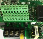 15HP 22A Synchronous 415V Ac To Ac Motor Drive