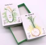 ROHS Matt Varnishing C2S Art Paper Game Cards 63x88mm