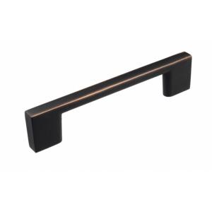Buy cheap Bronze Kitchen Drawer Pulls , Unique Cabinet Hardware Knobs Commercial product