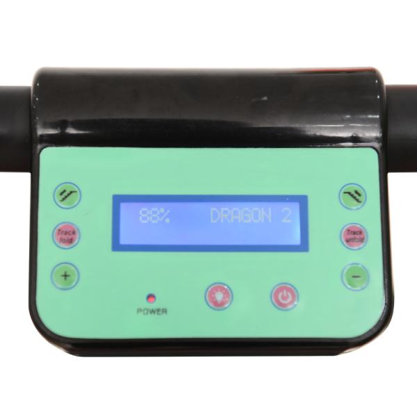 OEM Staircase Stretcher Customization Convertible Wheelchair To Stretcher