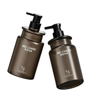 Buy cheap 300ml 500ml Plastic Pump Bottle PET Foam Soap Pump Bottle product