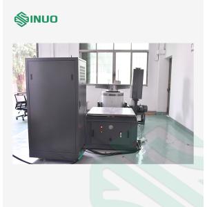 Random Vibration Test System Sine Sweep Electromagnetic Vibration Testing