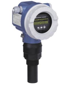 Buy cheap Endress+Hauser FMU44 Ultrasonic Measurement Time-of-Flight Prosonic product