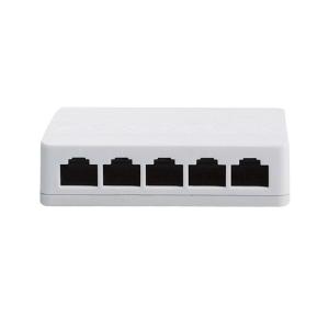Buy cheap Commercial 4K 10Gbps Unmanaged Ethernet Switch Small Office Switch product