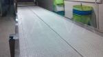 Large Conveying Capacity Small Desktop Materials Handling Assembly Line Belt