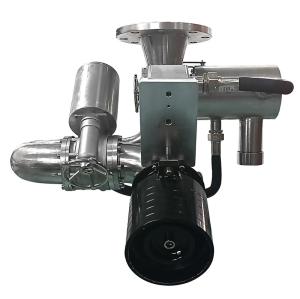 Buy cheap Programmable Automatic Fire Alarm And Extinguishing System Explosion Proof product