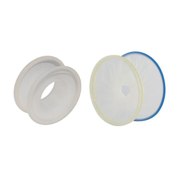 Soft Tissue Wound Protector Retractor / Laparoscopic Instruments CE Certificate